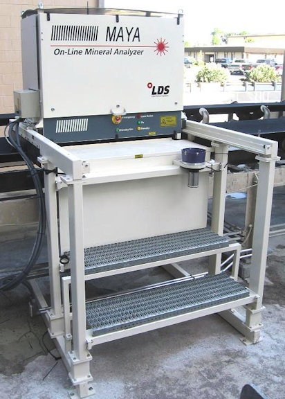 SPECIALIZED EQUIPMENT
