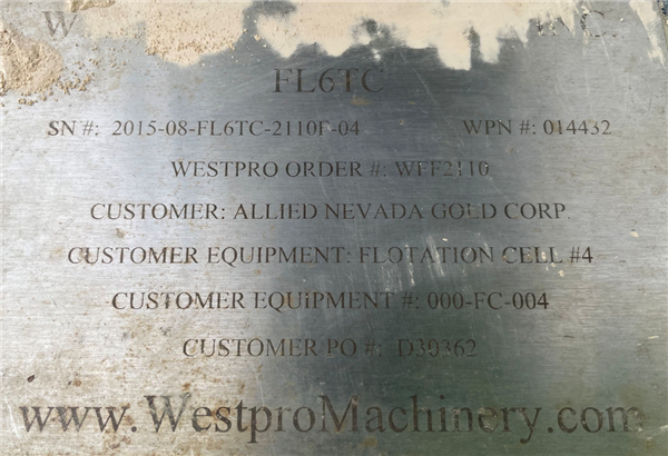 Westpro Mpp10 Modular Demonstration/ Laboratory Pilot Plant)