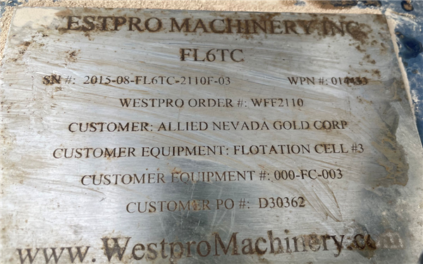 Westpro Mpp10 Modular Demonstration/ Laboratory Pilot Plant)