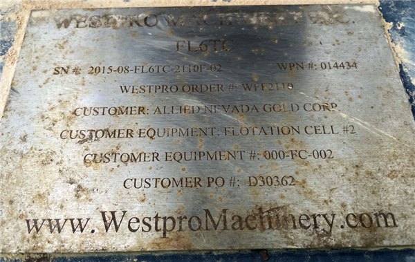 Westpro Mpp10 Modular Demonstration/ Laboratory Pilot Plant)