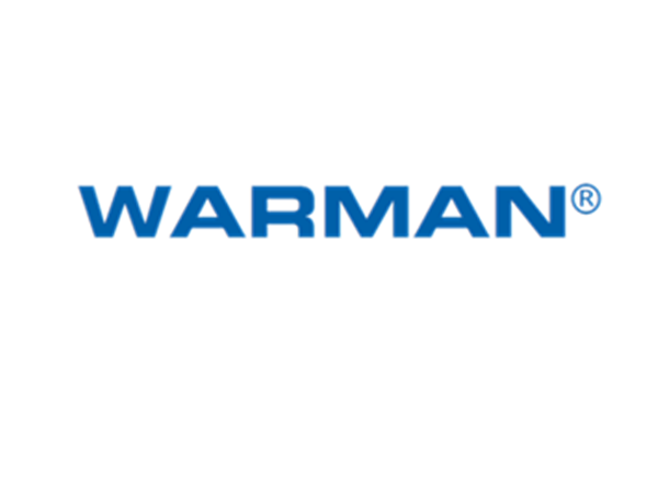 3 Units - Warman Model 650 Lf Slurry Pumps With 1250 Hp Motor)