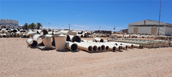 UNUSED DONALDSON Complete Dust Extraction Plant