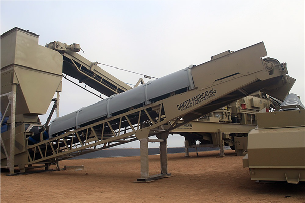 Portable Crushing Plant With Primary Unit Including Lippmann 30 X 42 ...