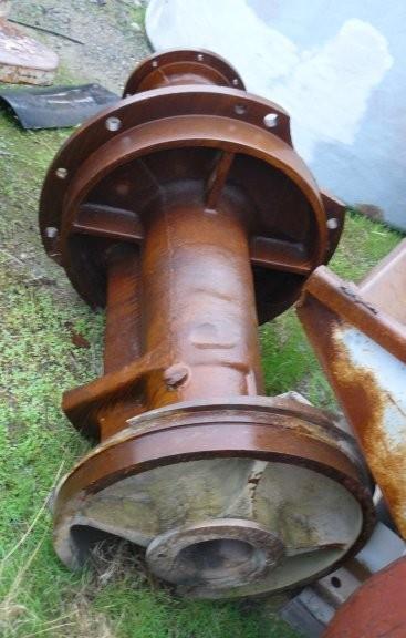 Spare Countershaft Housing for SYMONS-NORDBERG 7'' Shorthead Cone Crusher