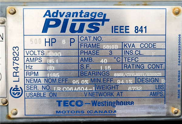 Polysius Ag Type Pm5 20/10m Hpgr)