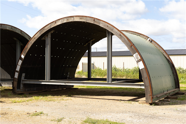 Unused Outotec 24' X 17' (7.3m X 5.2m) Egl Sag Mill With Abb 6,300 Hp (4,750 Kw) Variable Speed Drive)