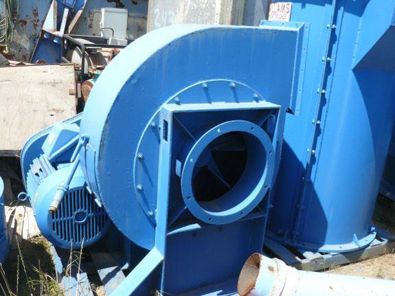 Williams 3-roll Comet Roller Mill With 25 Hp Motor)