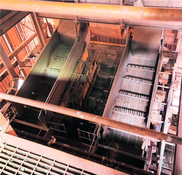 2 Units - METSO Size 5 x 14 SD Single Deck Model TyRock Screens