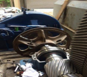 Clutch Repair
