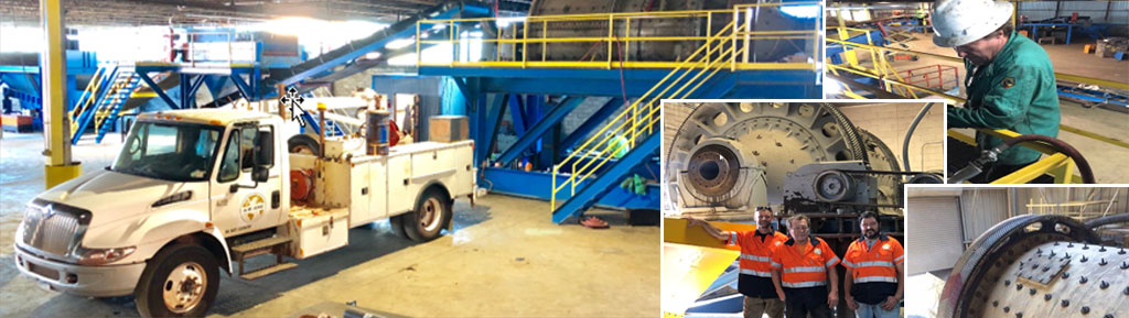 Affordable Mill Services and Consulting