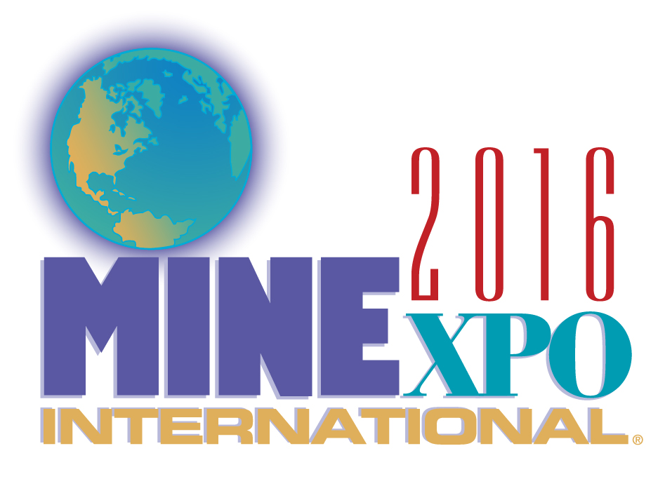 MINEXPO 2016